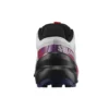 SALOMON SPEEDCROSS 6 „White Purple Red“ SALOMON SPEEDCROSS 6 „White Purple Red“