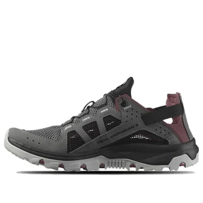 SALOMON TECHAMPHIBIAN 5 „Grey“