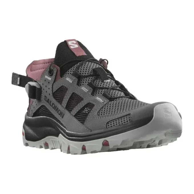 SALOMON TECHAMPHIBIAN 5 „Grey“