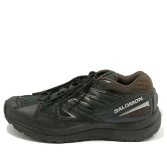 SALOMON x And Wander Odyssey Trail „Black“