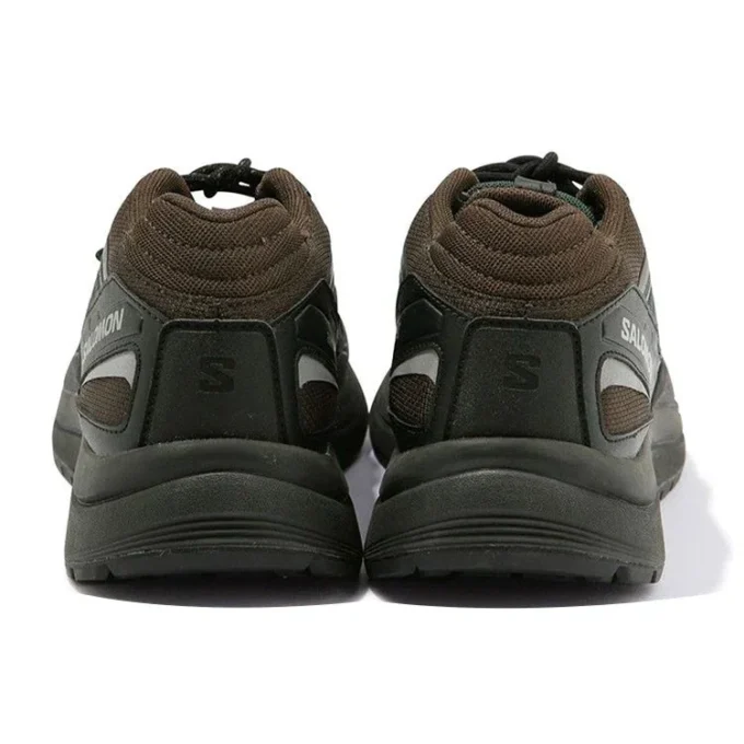 SALOMON x And Wander Odyssey Trail „Black“ SALOMON x And Wander Odyssey Trail „Black“