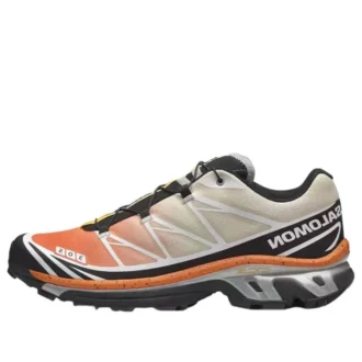 SALOMON x Andrew XT-6 „Miami Florida Snow Crab“