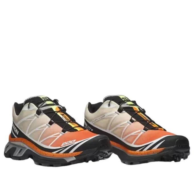 SALOMON x Andrew XT-6 „Miami Florida Snow Crab“