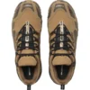 SALOMON x Atmos ACS + CSWP „Brown“ SALOMON x Atmos ACS + CSWP „Brown“