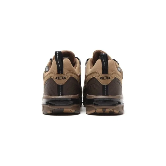 SALOMON x Atmos ACS + CSWP „Brown“ SALOMON x Atmos ACS + CSWP „Brown“