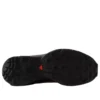 Salomon x ATMOS XT-6 „Black Red Orange“ Salomon x ATMOS XT-6 „Black Red Orange“