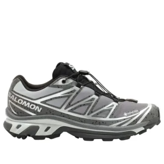 SALOMON x atmos XT-6 Gore-Tex „Concrete Jungle“