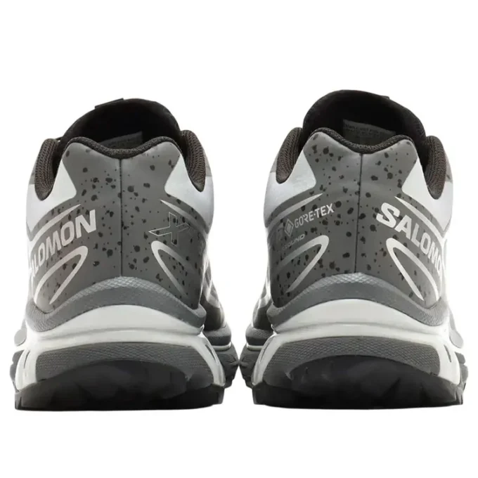 SALOMON x atmos XT-6 Gore-Tex „Concrete Jungle“