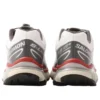SALOMON x ATMOS XT-6 „White Castlerock Haute Red“