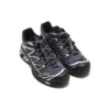 SALOMON x Atom XT-6 Černá Stříbrná