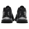 SALOMON x Atom XT-6 Černá Stříbrná