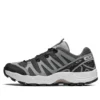SALOMON x beams XA PRO 1 „Black Silver“