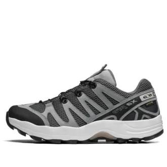 SALOMON x beams XA PRO 1 „Black Silver“