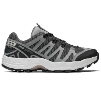 SALOMON x beams XA PRO 1 „Black Silver“