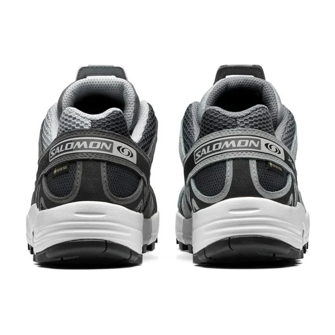 SALOMON x beams XA PRO 1 „Black Silver“