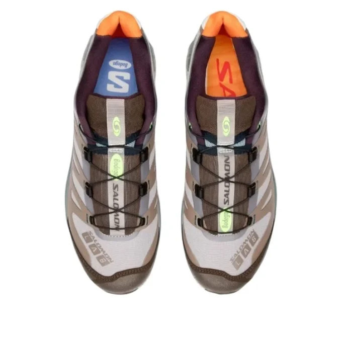 SALOMON x Bodega XT-4 „The Glider“