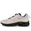 SALOMON x Bone Soda XT-6 Expanse LTR „Vanilla Ice Black“