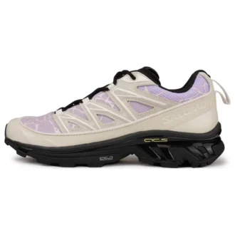 SALOMON x Bone Soda XT-6 Expanse LTR „Vanilla Ice Black“