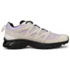 SALOMON x Bone Soda XT-6 Expanse LTR „Vanilla Ice Black“