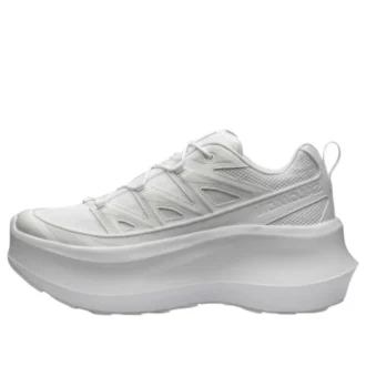 SALOMON x Comme Des Garcons XT-6 Expanse Platform „White“