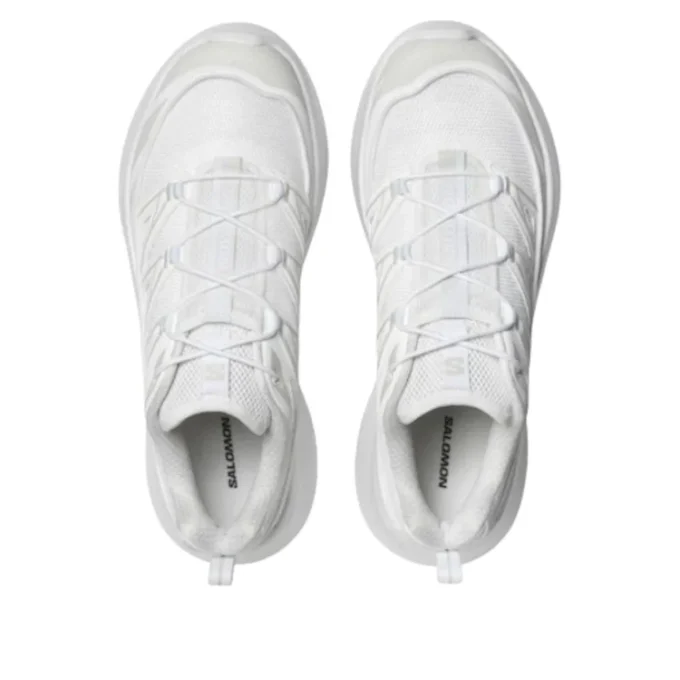 SALOMON x Comme Des Garcons XT-6 Expanse Platform „White“