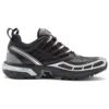 SALOMON x DSM ACS PRO „Černá Stříbrná“