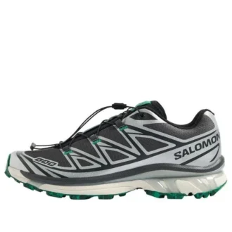 SALOMON x END. XT-6 „Emerald“