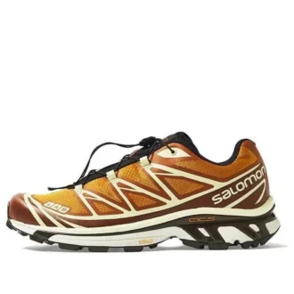 SALOMON x END XT-6 „Porcini“