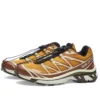 SALOMON x END XT-6 „Porcini“