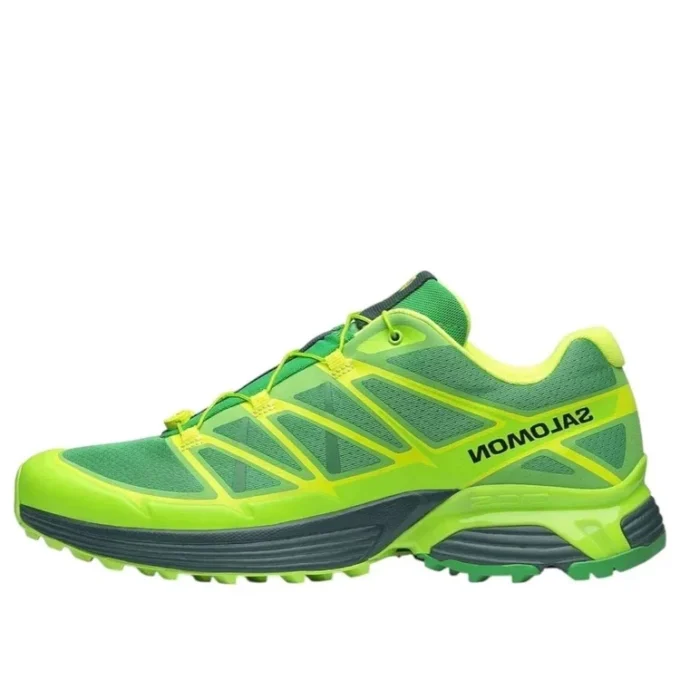SALOMON x Feid XT-PATHWAY „FXXOMOR“