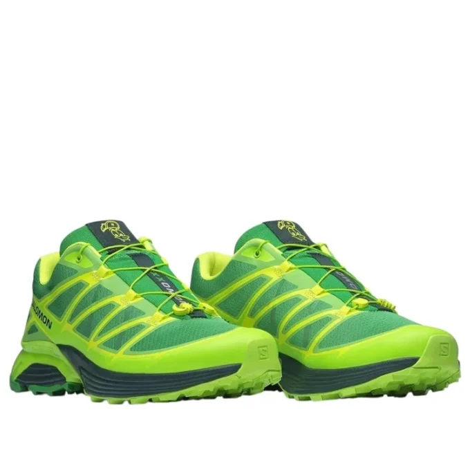 SALOMON x Feid XT-PATHWAY „FXXOMOR“