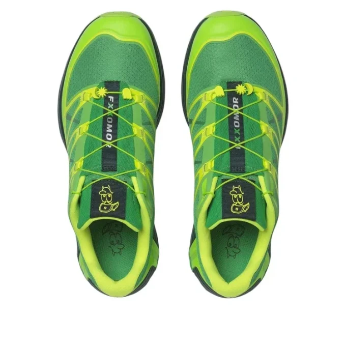 SALOMON x Feid XT-PATHWAY „FXXOMOR“