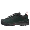 SALOMON x GR10K QUEST 2 Low „Black Ponderosa Pine“