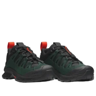 SALOMON x GR10K QUEST 2 Low „Black Ponderosa Pine“ SALOMON x GR10K QUEST 2 Low „Black Ponderosa Pine“
