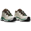 SALOMON x Hidden.Ny XT-4 „Beige Green“