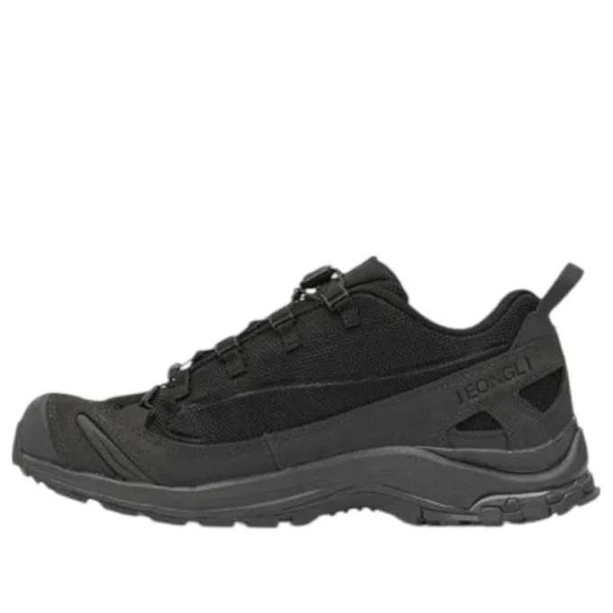 SALOMON x Jeong Li XA PRO 3D „Black Asphalt“ SALOMON x Jeong Li XA PRO 3D „Black Asphalt“