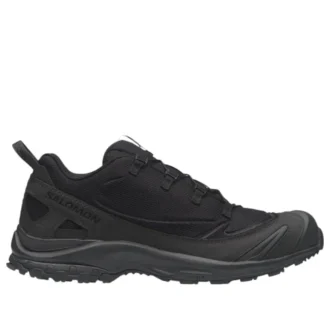 SALOMON x Jeong Li XA PRO 3D „Black Asphalt“
