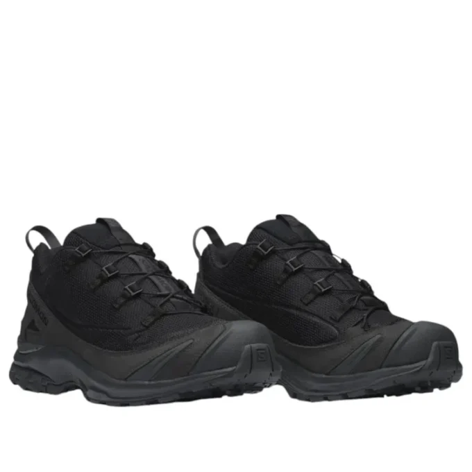SALOMON x Jeong Li XA PRO 3D „Black Asphalt“ SALOMON x Jeong Li XA PRO 3D „Black Asphalt“