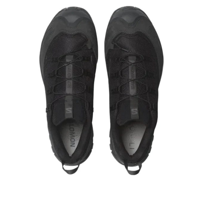 SALOMON x Jeong Li XA PRO 3D „Black Asphalt“ SALOMON x Jeong Li XA PRO 3D „Black Asphalt“