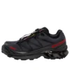 SALOMON x JJJJound XT-6 „Black“