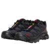 SALOMON x JJJJound XT-6 „Black“