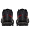 SALOMON x JJJJound XT-6 „Black“