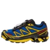 SALOMON x JJJJound XT-6 „Blue Lemon“ SALOMON x JJJJound XT-6 „Blue Lemon“