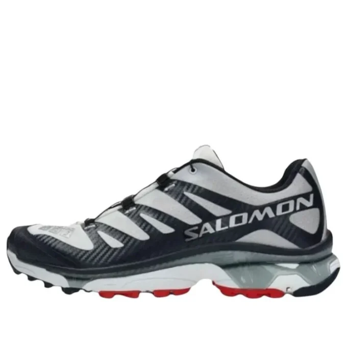 SALOMON x Kasina XT-4 OG „Dark Navy“