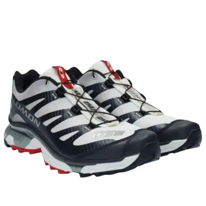 SALOMON x Kasina XT-4 OG „Dark Navy“