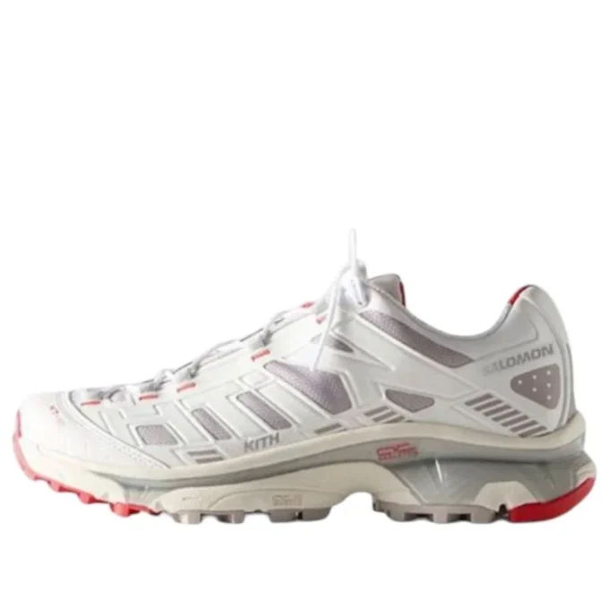 SALOMON x Kith XT-4K „Kithmas“
