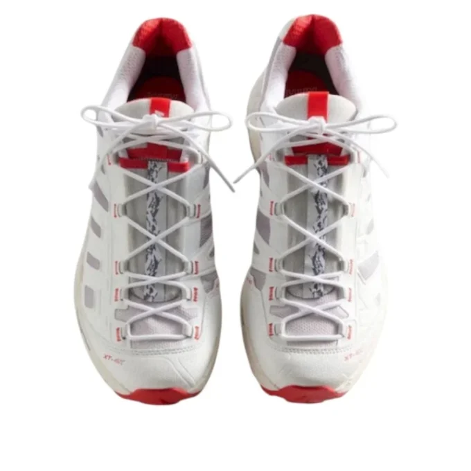 SALOMON x Kith XT-4K „Kithmas“