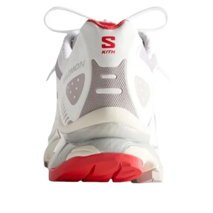 SALOMON x Kith XT-4K „Kithmas“