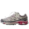 Salomon x Kith XT-6 Gore-Tex Růžová