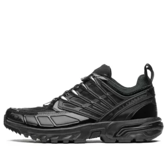 SALOMON x Maison Margiela ACS PRO „Black“ SALOMON x Maison Margiela ACS PRO „Black“